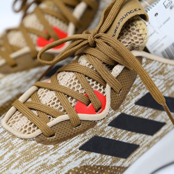 adidas PureBounce+ Street Running Shoes BC1039 - Picture 7 of 8